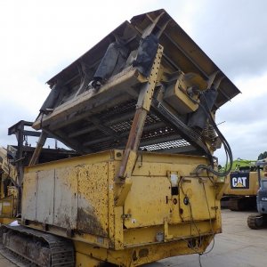 KOMATSU 595K ★ Other ★ MOBILE SCREEN - Image 15