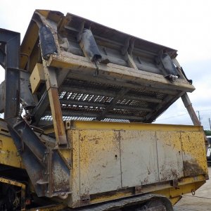KOMATSU 595K ★ Other ★ MOBILE SCREEN - Image 16