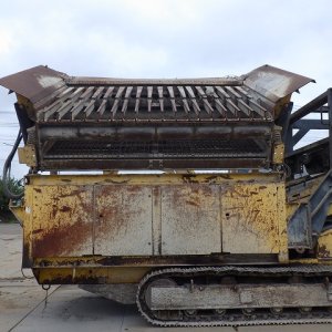 KOMATSU 595K ★ Other ★ MOBILE SCREEN - Image 17