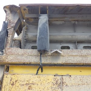 KOMATSU 595K ★ Other ★ MOBILE SCREEN - Image 18