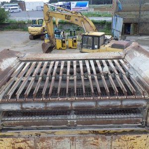 KOMATSU 595K ★ Other ★ MOBILE SCREEN - Image 22