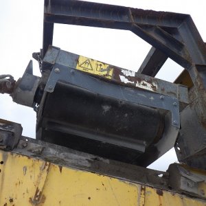 KOMATSU 595K ★ Other ★ MOBILE SCREEN - Image 29