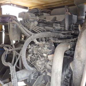 KOMATSU 595K ★ Other ★ MOBILE SCREEN - Image 56