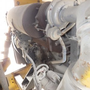 KOMATSU 595K ★ Other ★ MOBILE SCREEN - Image 57