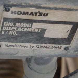 KOMATSU 595K ★ Other ★ MOBILE SCREEN - Image 58
