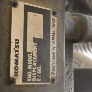 KOMATSU 595K ★ Other ★ MOBILE SCREEN - Image 59