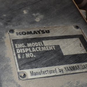 KOMATSU 595K ★ Other ★ MOBILE SCREEN - Image 60