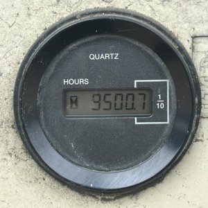KOMATSU 595K ★ Other ★ MOBILE SCREEN - Image 61
