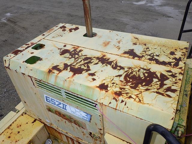 kawasaki 65ZII ★ Loader(Crawled/Wheeled) ★ CAB, A/C