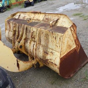 kawasaki 65ZII ★ Loader(Crawled/Wheeled) ★ CAB, A/C - Image 15