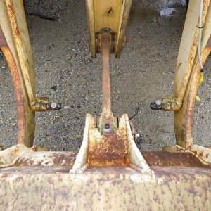 kawasaki 65ZII ★ Loader(Crawled/Wheeled) ★ CAB, A/C - Image 17