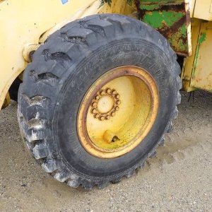 kawasaki 65ZII ★ Loader(Crawled/Wheeled) ★ CAB, A/C - Image 23