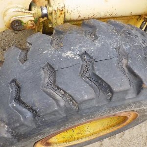 kawasaki 65ZII ★ Loader(Crawled/Wheeled) ★ CAB, A/C - Image 24