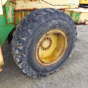kawasaki 65ZII ★ Loader(Crawled/Wheeled) ★ CAB, A/C - Image 25