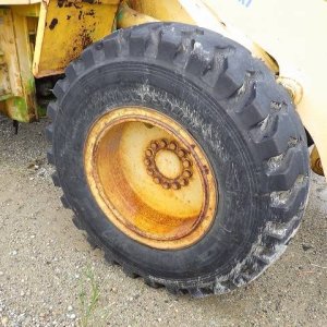 kawasaki 65ZII ★ Loader(Crawled/Wheeled) ★ CAB, A/C - Image 27