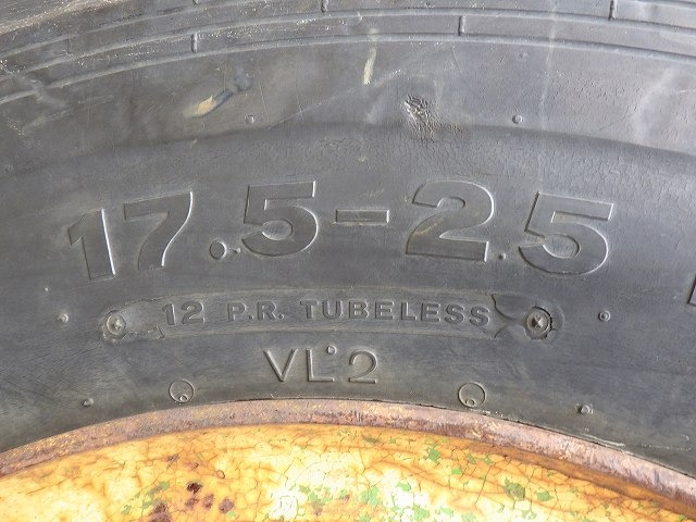 kawasaki 65ZII ★ Loader(Crawled/Wheeled) ★ CAB, A/C