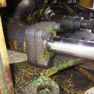 kawasaki 65ZII ★ Loader(Crawled/Wheeled) ★ CAB, A/C - Image 33