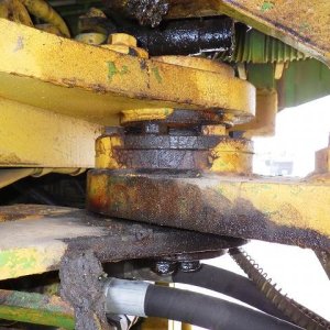 kawasaki 65ZII ★ Loader(Crawled/Wheeled) ★ CAB, A/C - Image 37