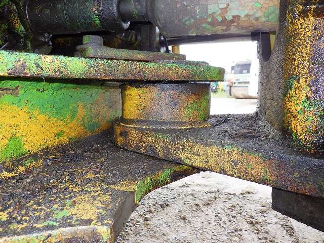 kawasaki 65ZII ★ Loader(Crawled/Wheeled) ★ CAB, A/C