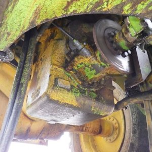 kawasaki 65ZII ★ Loader(Crawled/Wheeled) ★ CAB, A/C - Image 41