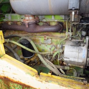 kawasaki 65ZII ★ Loader(Crawled/Wheeled) ★ CAB, A/C - Image 46