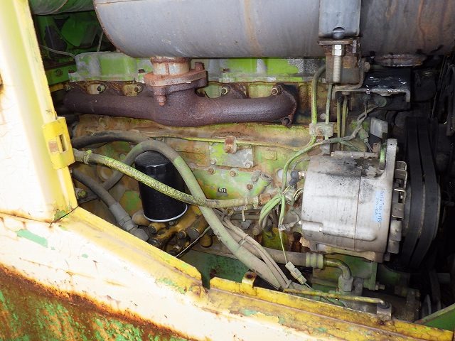 kawasaki 65ZII ★ Loader(Crawled/Wheeled) ★ CAB, A/C