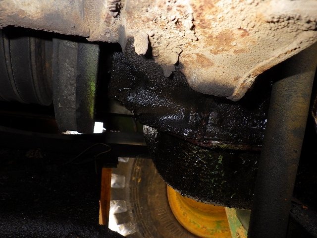 kawasaki 65ZII ★ Loader(Crawled/Wheeled) ★ CAB, A/C