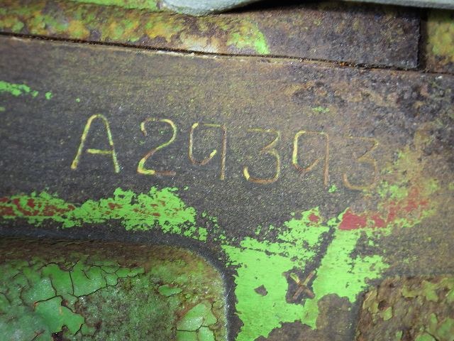 kawasaki 65ZII ★ Loader(Crawled/Wheeled) ★ CAB, A/C