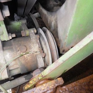 kawasaki 65ZII ★ Loader(Crawled/Wheeled) ★ CAB, A/C - Image 52