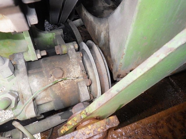 kawasaki 65ZII ★ Loader(Crawled/Wheeled) ★ CAB, A/C