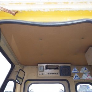 kawasaki 65ZII ★ Loader(Crawled/Wheeled) ★ CAB, A/C - Image 54