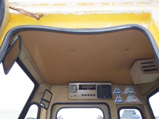 kawasaki 65ZII ★ Loader(Crawled/Wheeled) ★ CAB, A/C