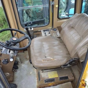 kawasaki 65ZII ★ Loader(Crawled/Wheeled) ★ CAB, A/C - Image 55