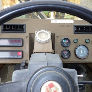 kawasaki 65ZII ★ Loader(Crawled/Wheeled) ★ CAB, A/C - Image 58