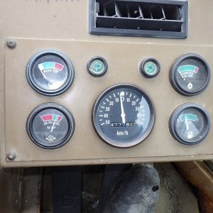kawasaki 65ZII ★ Loader(Crawled/Wheeled) ★ CAB, A/C - Image 60