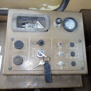kawasaki 65ZII ★ Loader(Crawled/Wheeled) ★ CAB, A/C - Image 63