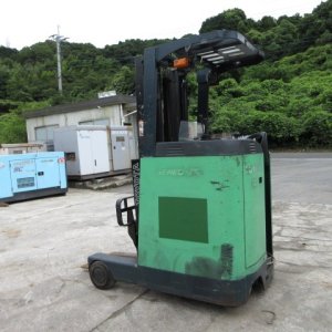 TOYOTA 7FBRK9 ★ Forklift ★ 3.0m, 2stage, Full-Free - Image 3