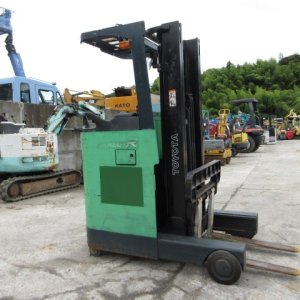TOYOTA 7FBRK9 ★ Forklift ★ 3.0m, 2stage, Full-Free - Image 4