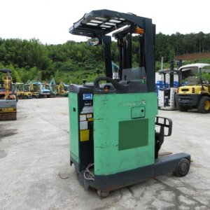 TOYOTA 7FBRK9 ★ Forklift ★ 3.0m, 2stage, Full-Free - Image 5