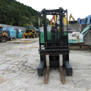 TOYOTA 7FBRK9 ★ Forklift ★ 3.0m, 2stage, Full-Free - Image 7