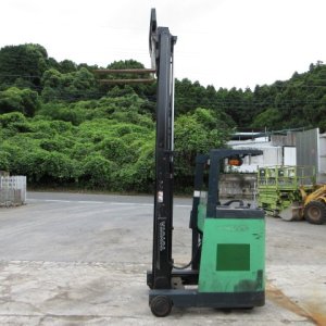 TOYOTA 7FBRK9 ★ Forklift ★ 3.0m, 2stage, Full-Free - Image 8