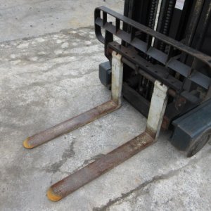 TOYOTA 7FBRK9 ★ Forklift ★ 3.0m, 2stage, Full-Free - Image 10