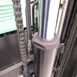 TOYOTA 7FBRK9 ★ Forklift ★ 3.0m, 2stage, Full-Free - Image 13