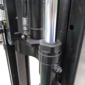 TOYOTA 7FBRK9 ★ Forklift ★ 3.0m, 2stage, Full-Free - Image 14