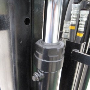 TOYOTA 7FBRK9 ★ Forklift ★ 3.0m, 2stage, Full-Free - Image 15