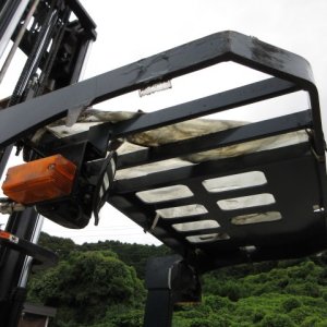 TOYOTA 7FBRK9 ★ Forklift ★ 3.0m, 2stage, Full-Free - Image 28