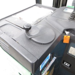 TOYOTA 7FBRK9 ★ Forklift ★ 3.0m, 2stage, Full-Free - Image 29