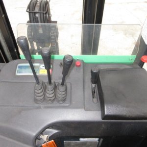 TOYOTA 7FBRK9 ★ Forklift ★ 3.0m, 2stage, Full-Free - Image 30