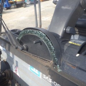TOYOTA 8FD40 ★ Forklift ★ 3m, 4000kg - Image 9