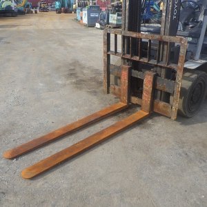 TOYOTA 8FD40 ★ Forklift ★ 3m, 4000kg - Image 10